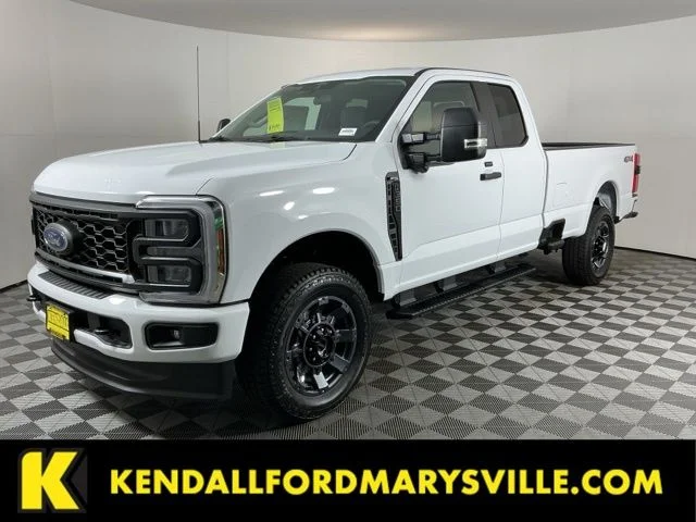New 2026 Oxford White Ford XL image 1