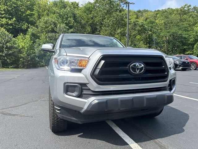 Used 2023 Silver Toyota SR image 11
