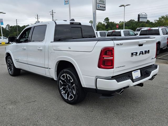 2026 RAM 1500 Limited - Photo 11