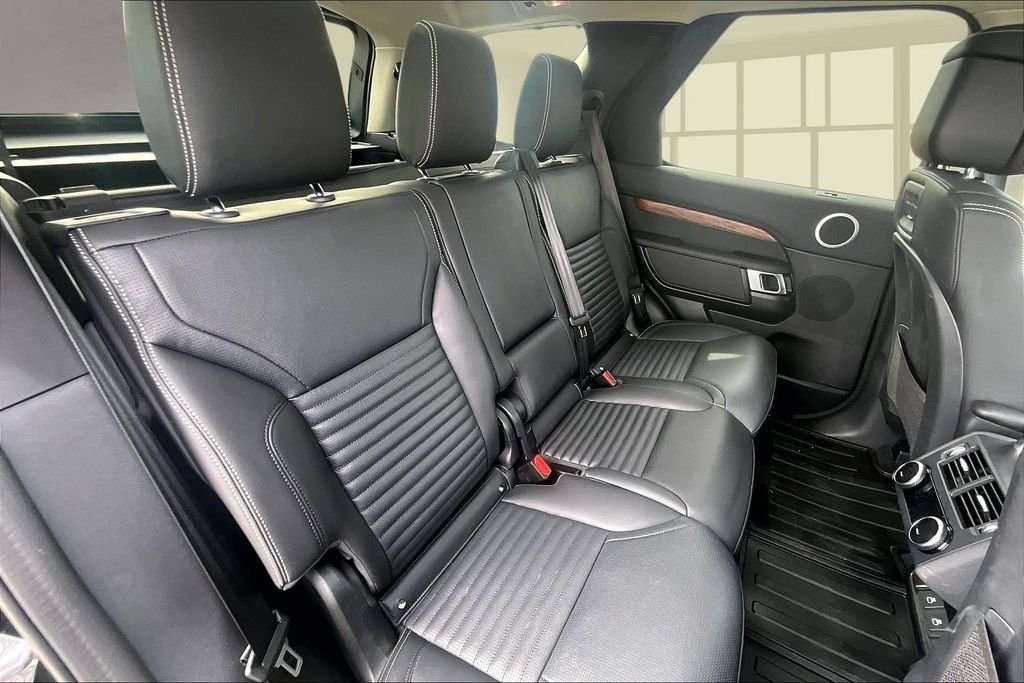Used 2024 Black Land Rover S image 28