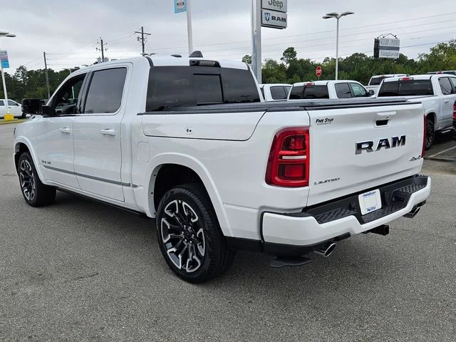 2026 RAM 1500 Limited - Photo 11