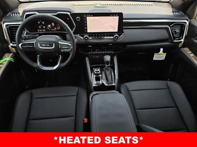 2026 GMC Canyon Elevation - Photo 6