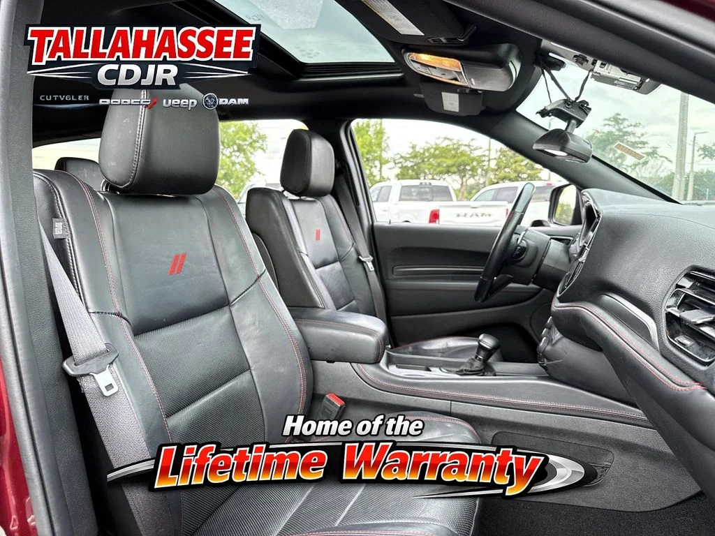 Used 2023 Red Dodge GT Plus image 29