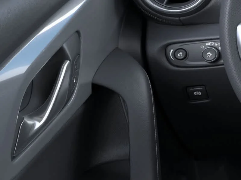2026 Chevrolet Blazer 2LT - Photo 22