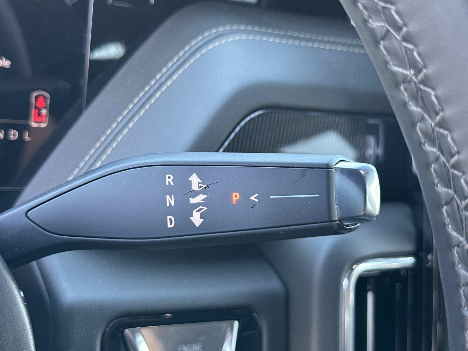 2026 GMC Yukon Elevation - Photo 18