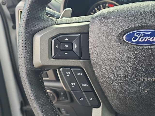 Used 2017 Avalanche Ford Raptor image 39