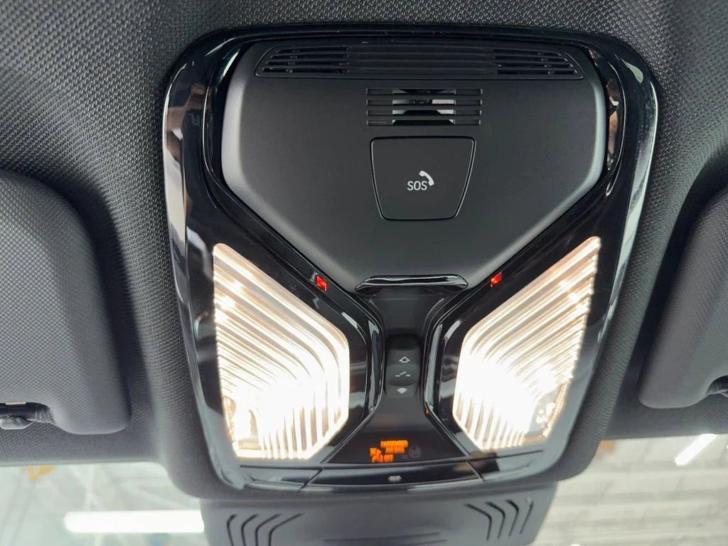 2022 BMW X4 30i - Photo 37