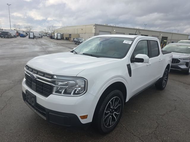 2023 Ford Maverick Lariat