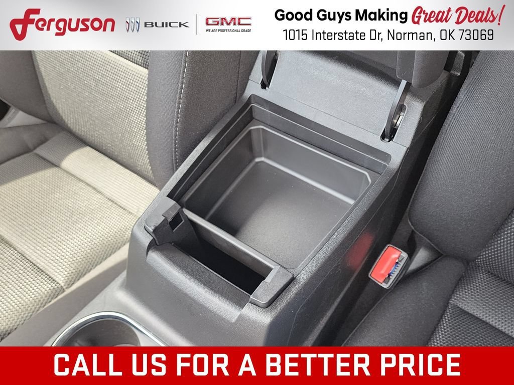 2026 GMC Canyon Elevation - Photo 34