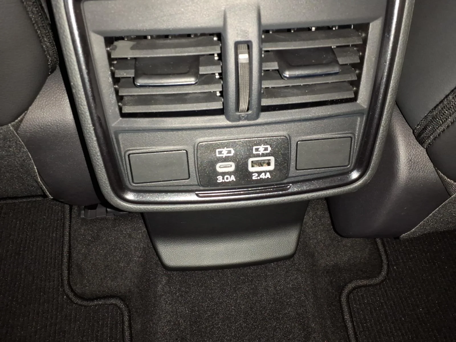 New 2026 CRYSTAL WHITE PEARL SUBARU Limited Hybrid image 47