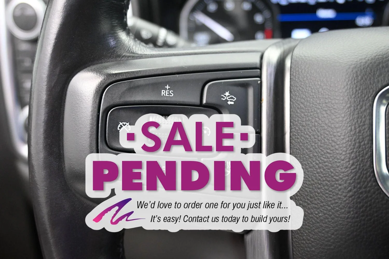 Used 2020 Onyx Black GMC Denali image 28