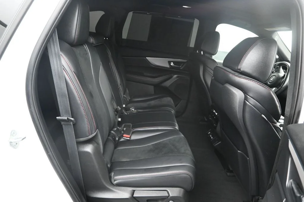 2024 Acura MDX A-Spec Package - Photo 13