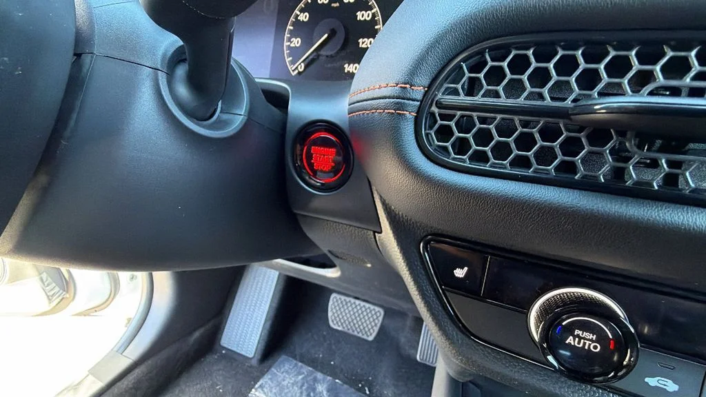2026 Honda HR-V Sport - Photo 17