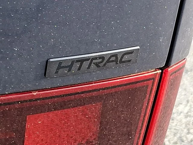 New 2026 Blue Hyundai Calligraphy image 20