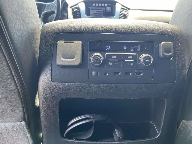 Used 2020 Silver Chevrolet LT image 16