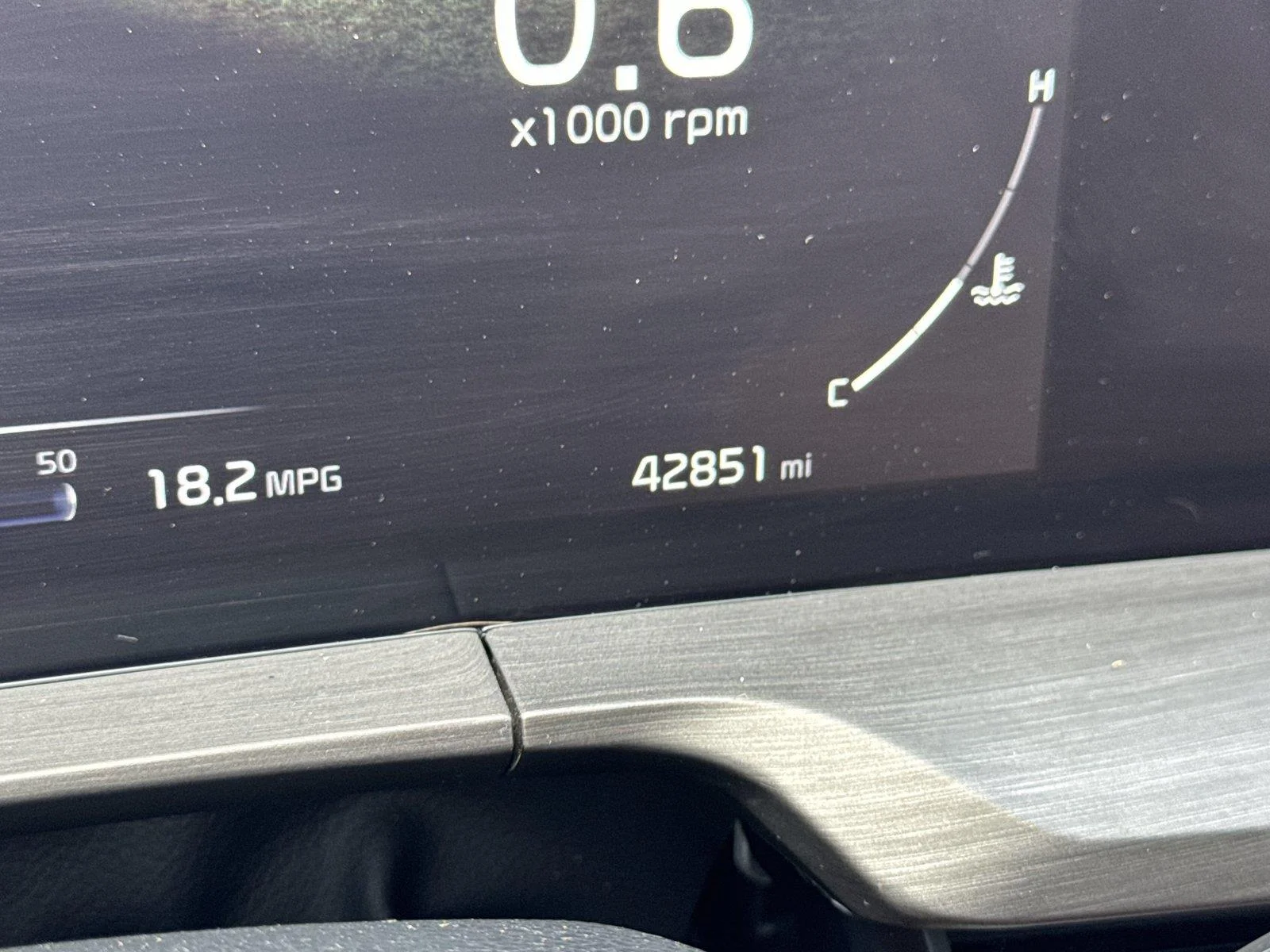 Used 2023 Gravity Gray Kia SX X-Pro image 29