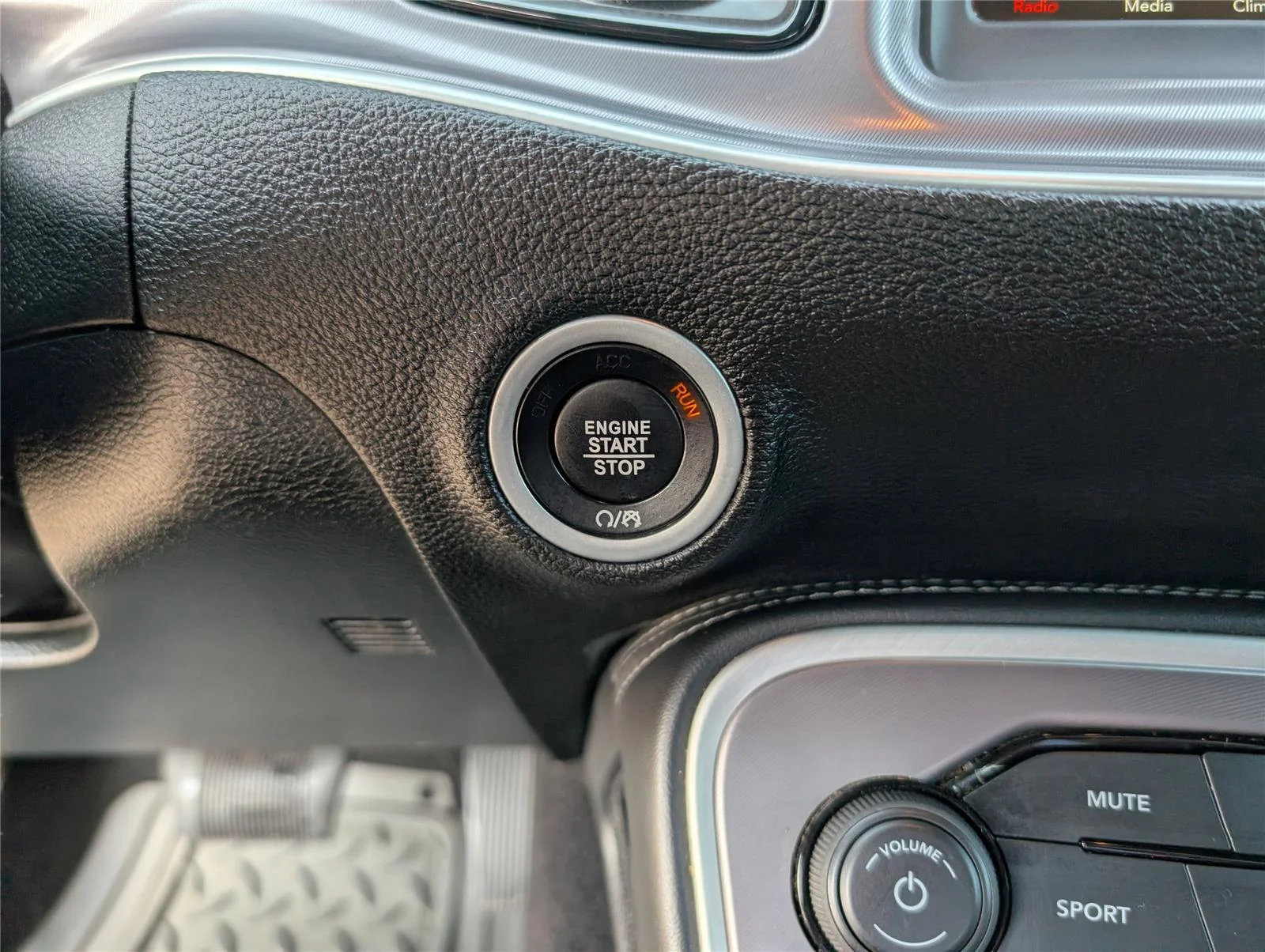 Used 2022 Granite Pearlcoat Dodge GT image 19