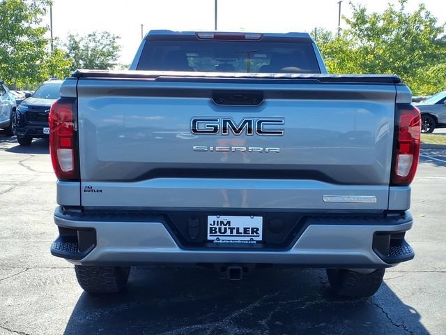 Used 2024 Sterling Metallic GMC Elevation image 20