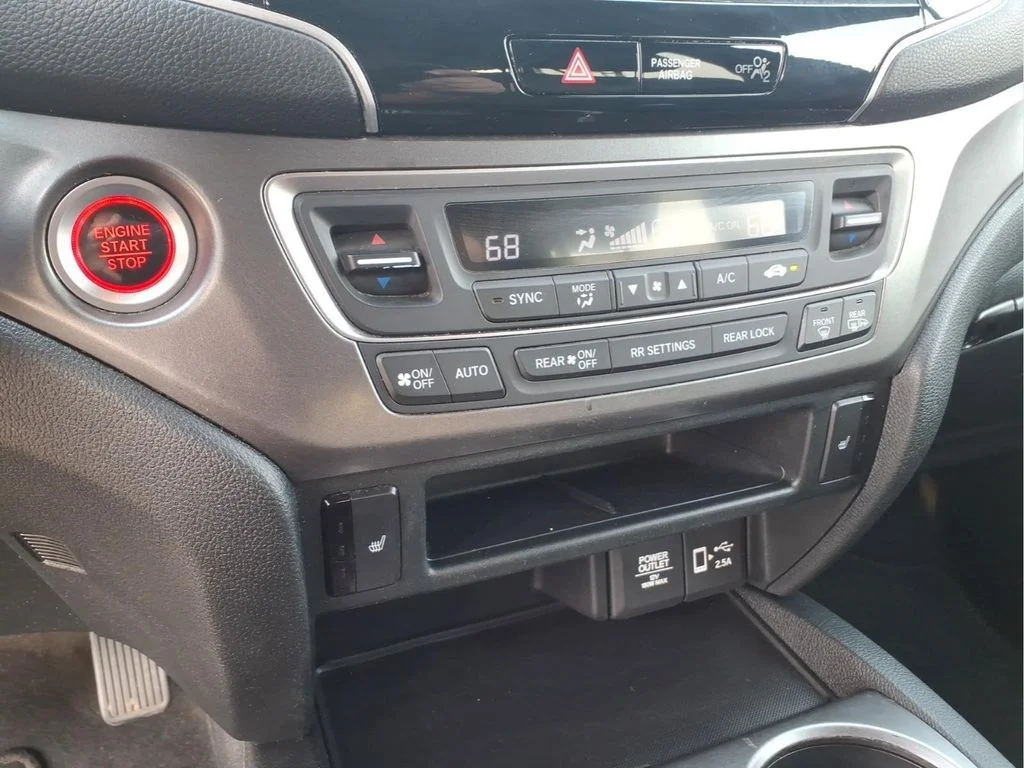 Used 2022 Gray Honda Sport image 27