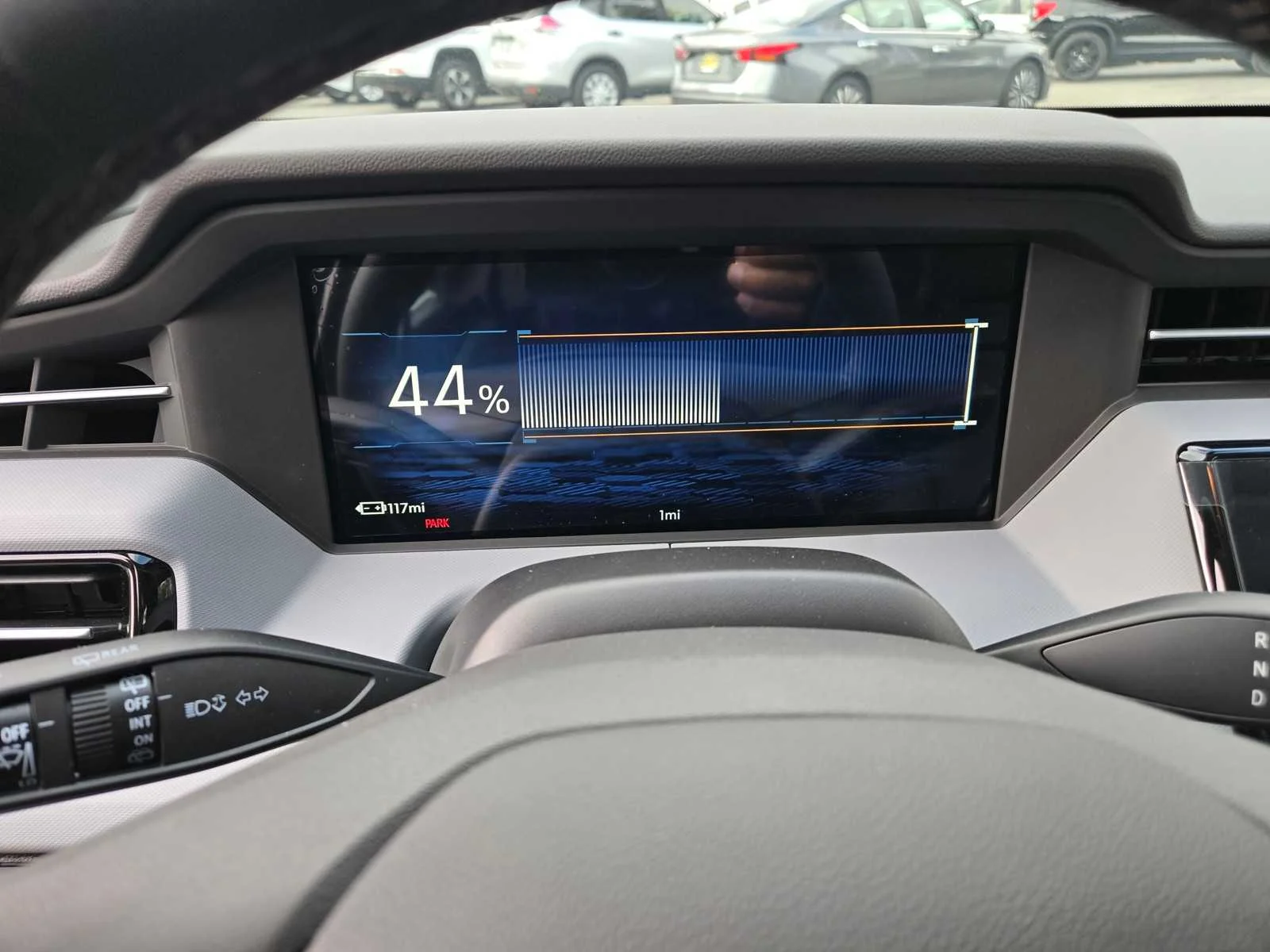 New 2027 Sterling Grey Metallic Chevrolet LT image 16