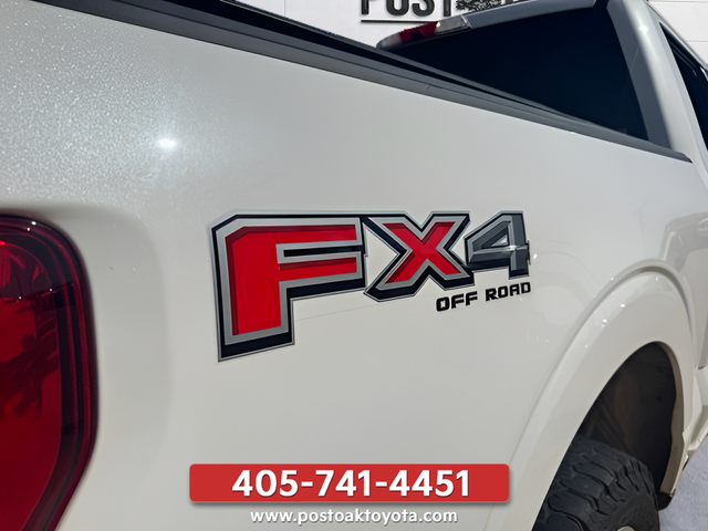 Used 2021 White Ford Platinum image 37