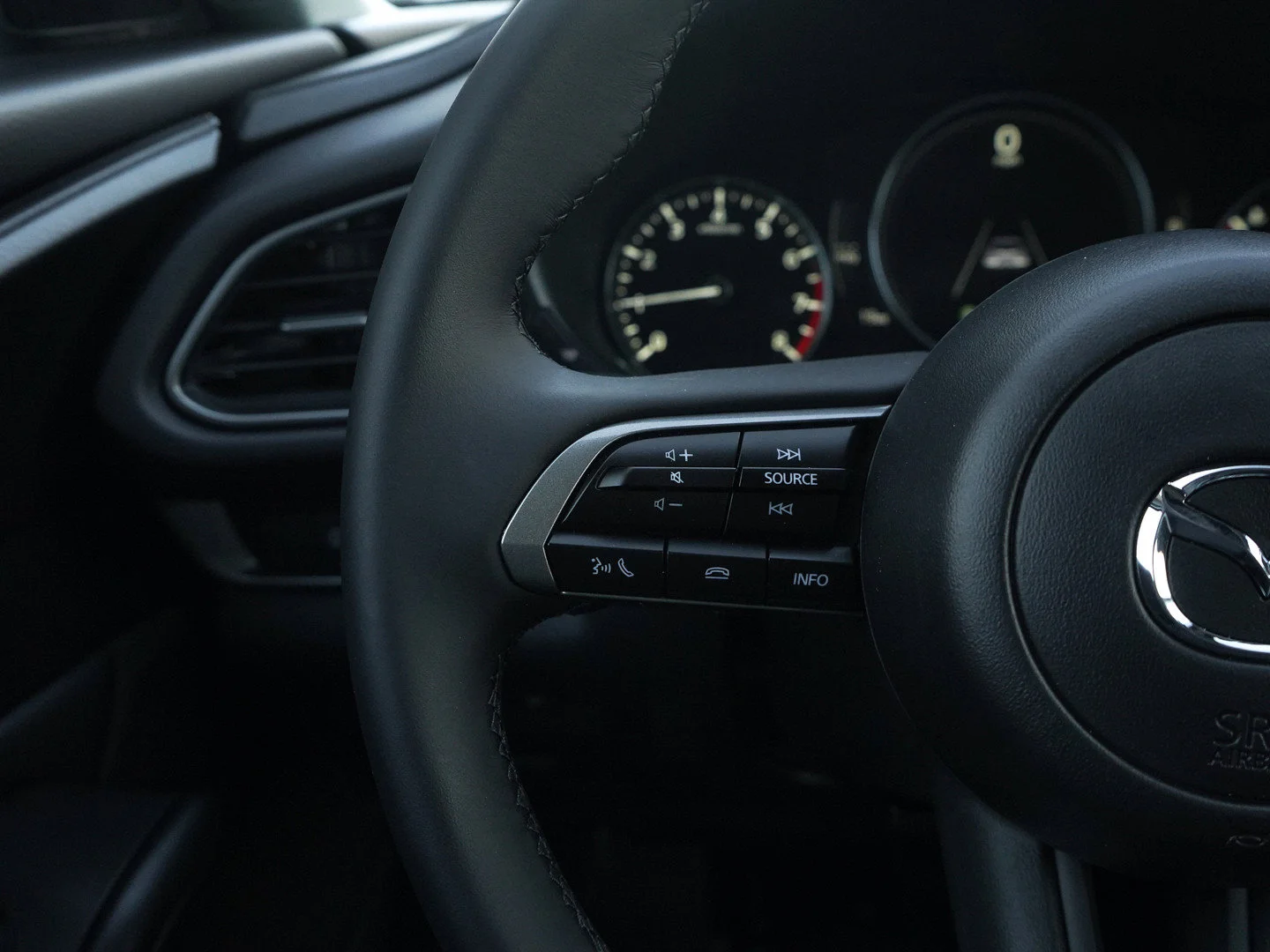 New 2026 Snowflake White Pearl Mazda 2.5 S Preferred AWD image 21