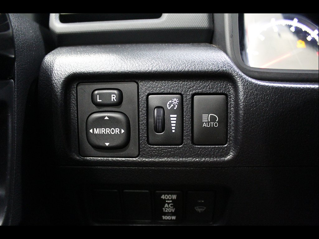 2024 Toyota 4Runner TRD Off-Road Premium - Photo 28