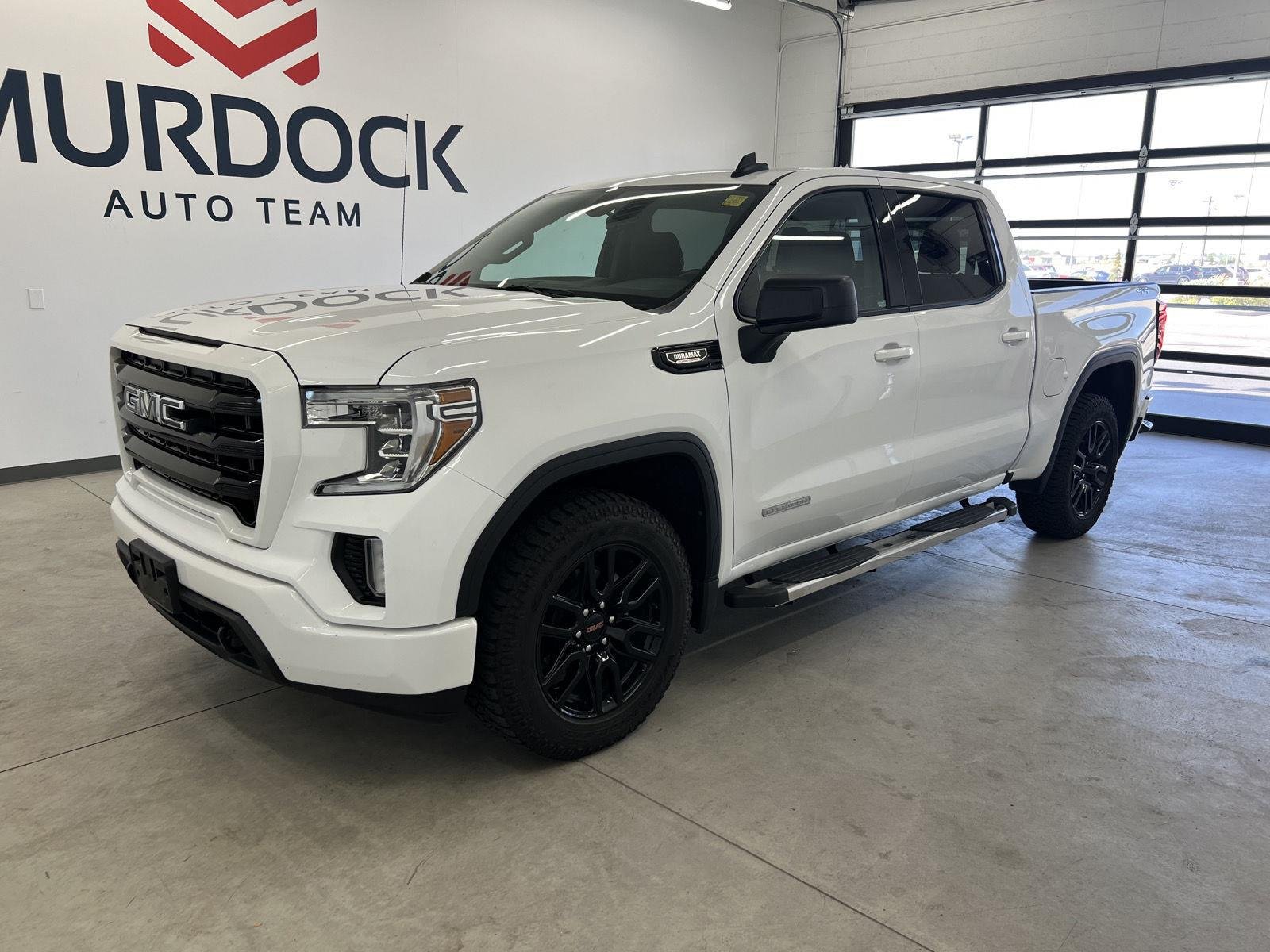 2021 GMC Sierra 1500 Elevation - Photo 6