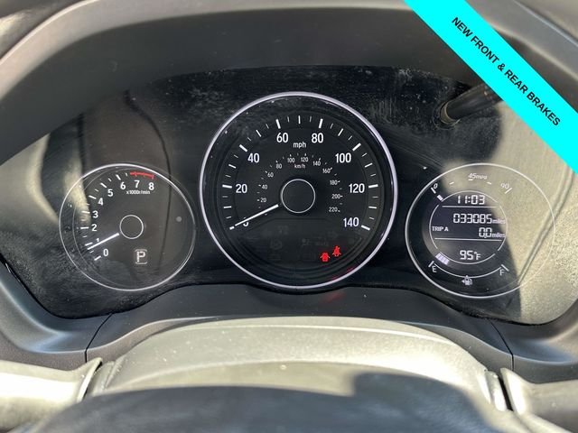 Used 2022 Gray Honda LX image 24