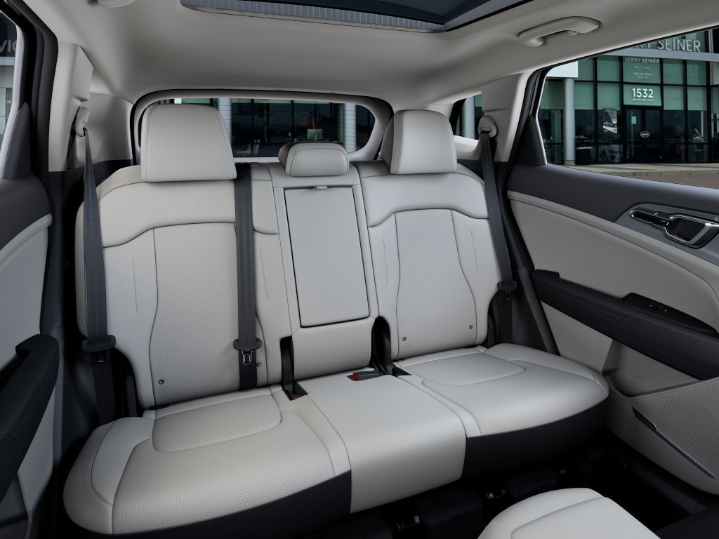 New 2026 Panthera Metal Gray Kia EX image 16