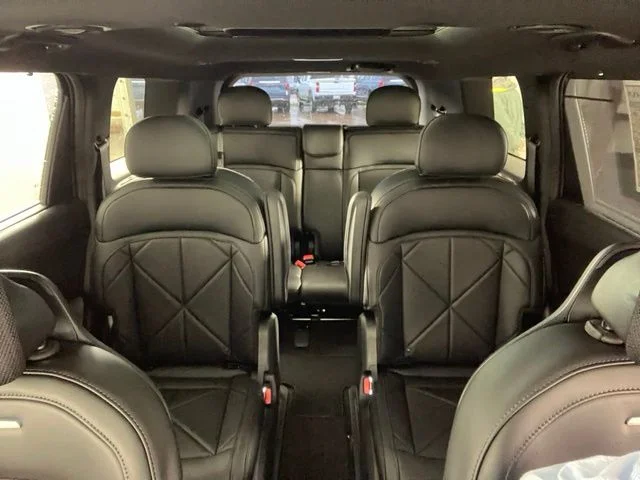 New 2027 Black Kia SX image 31