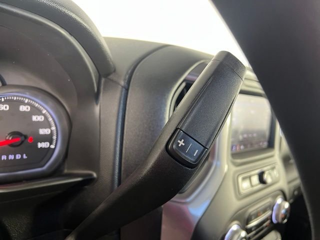 Used 2024 White GMC Pro image 28