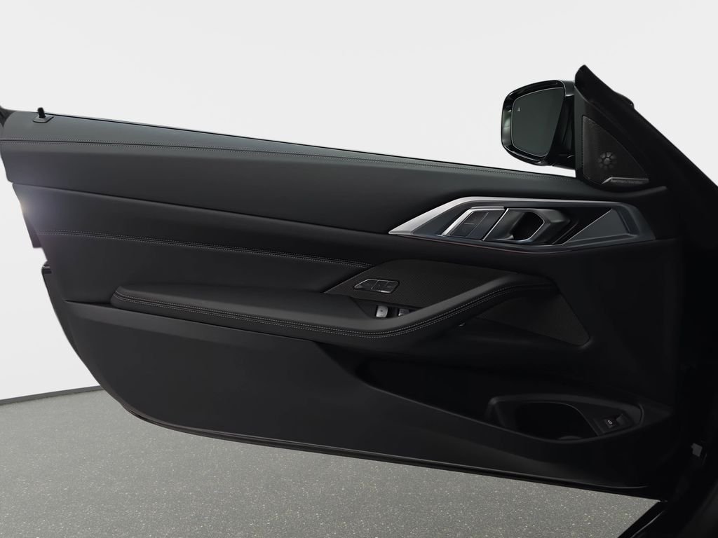 2026 BMW 4 Series 430i - Photo 25