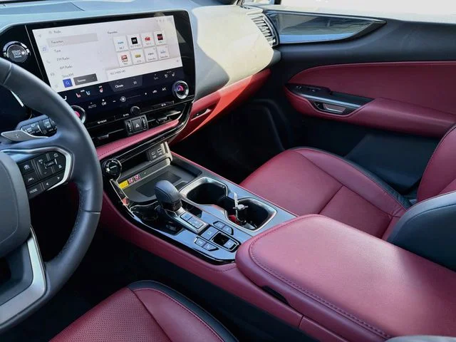 Certified Used 2024 CAVIAR Lexus 350 Premium image 22
