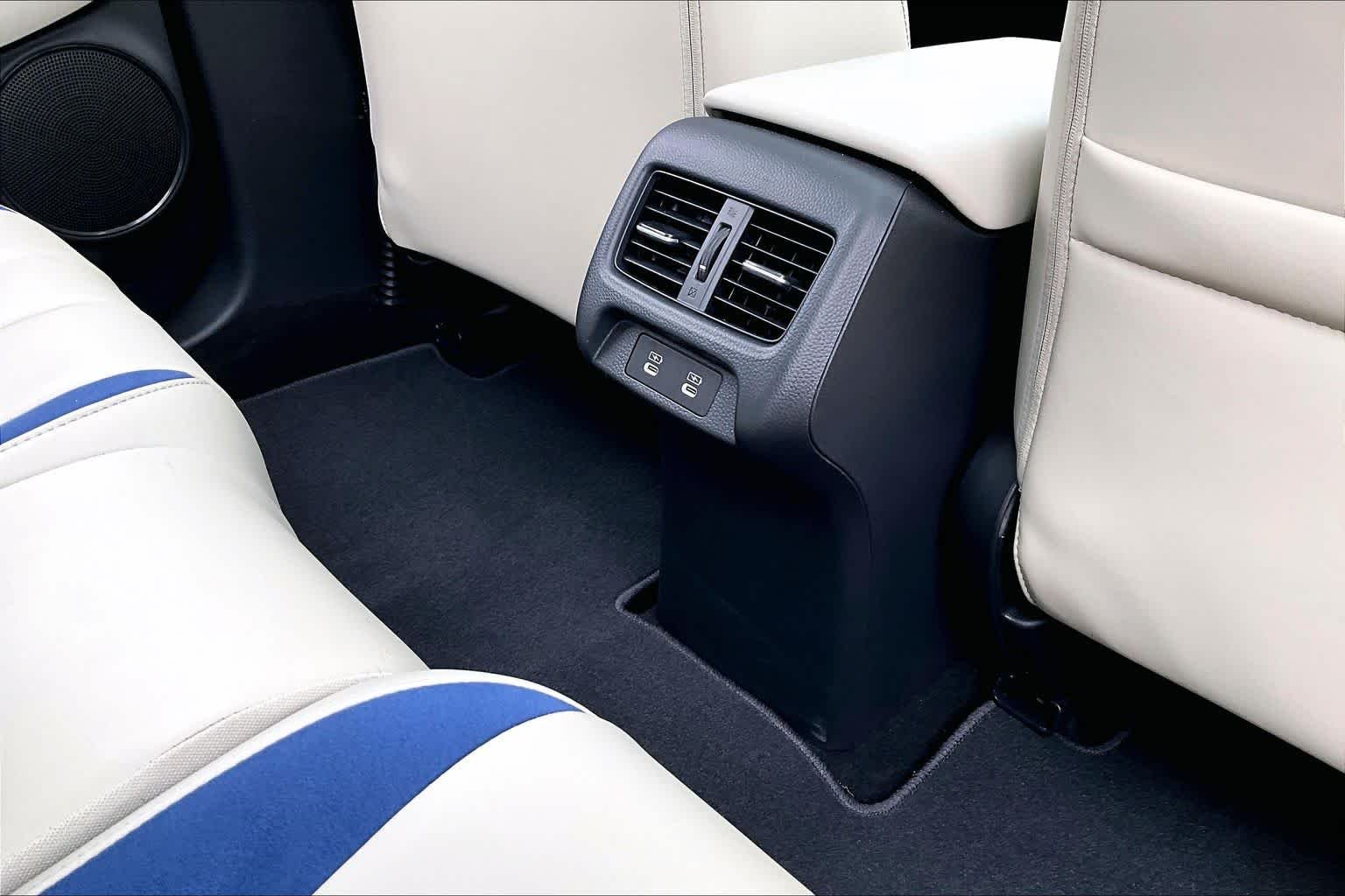 2025 Acura ADX A-spec w/Advance Package - Photo 10
