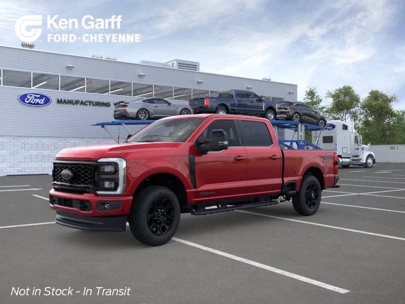 2026 Ford F-350's photo