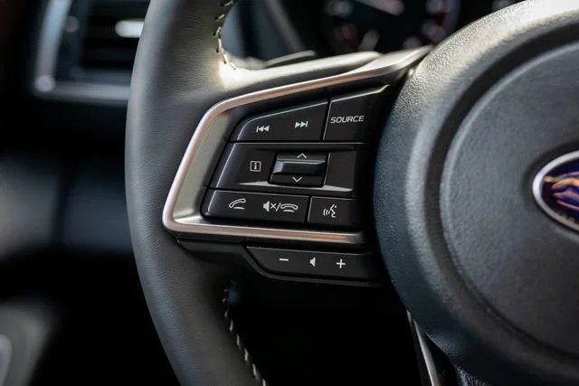 New 2026 Dark Mahogany Pearl Subaru Touring image 36