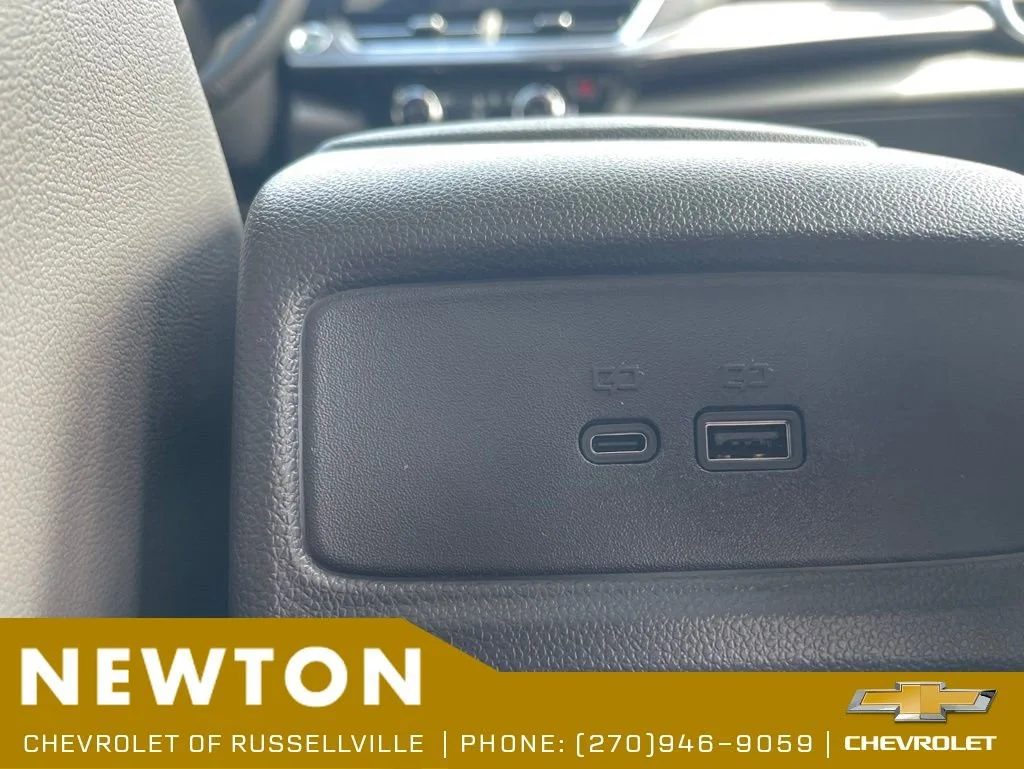 2026 Chevrolet Trax Activ - Photo 32
