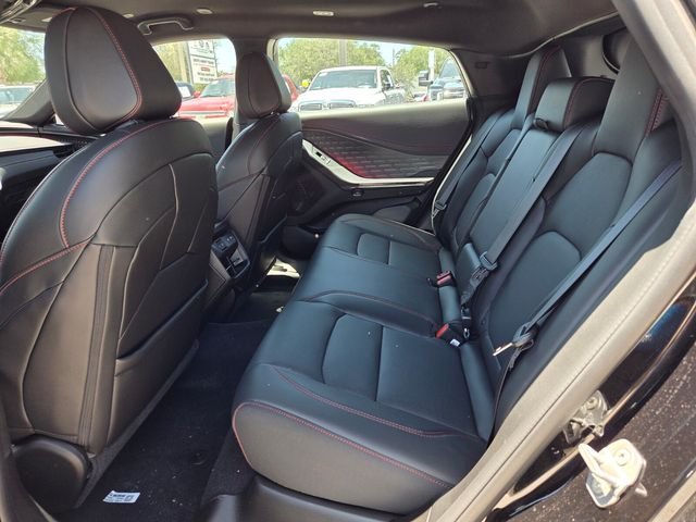 New 2026 Diamond Black Crystal Pearlcoat Dodge R/T image 11
