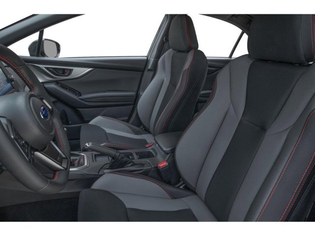 New 2026 MAGNETITE GRAY METALLIC Subaru Base image 4