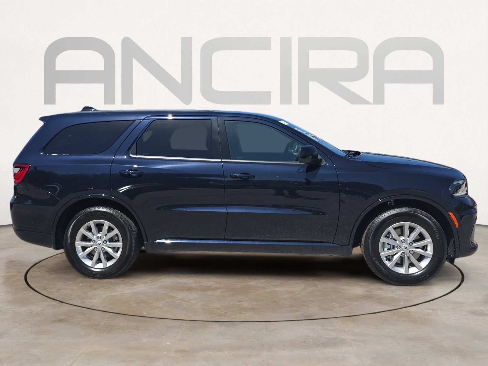 New 2026 Night Moves Dodge GT image 11