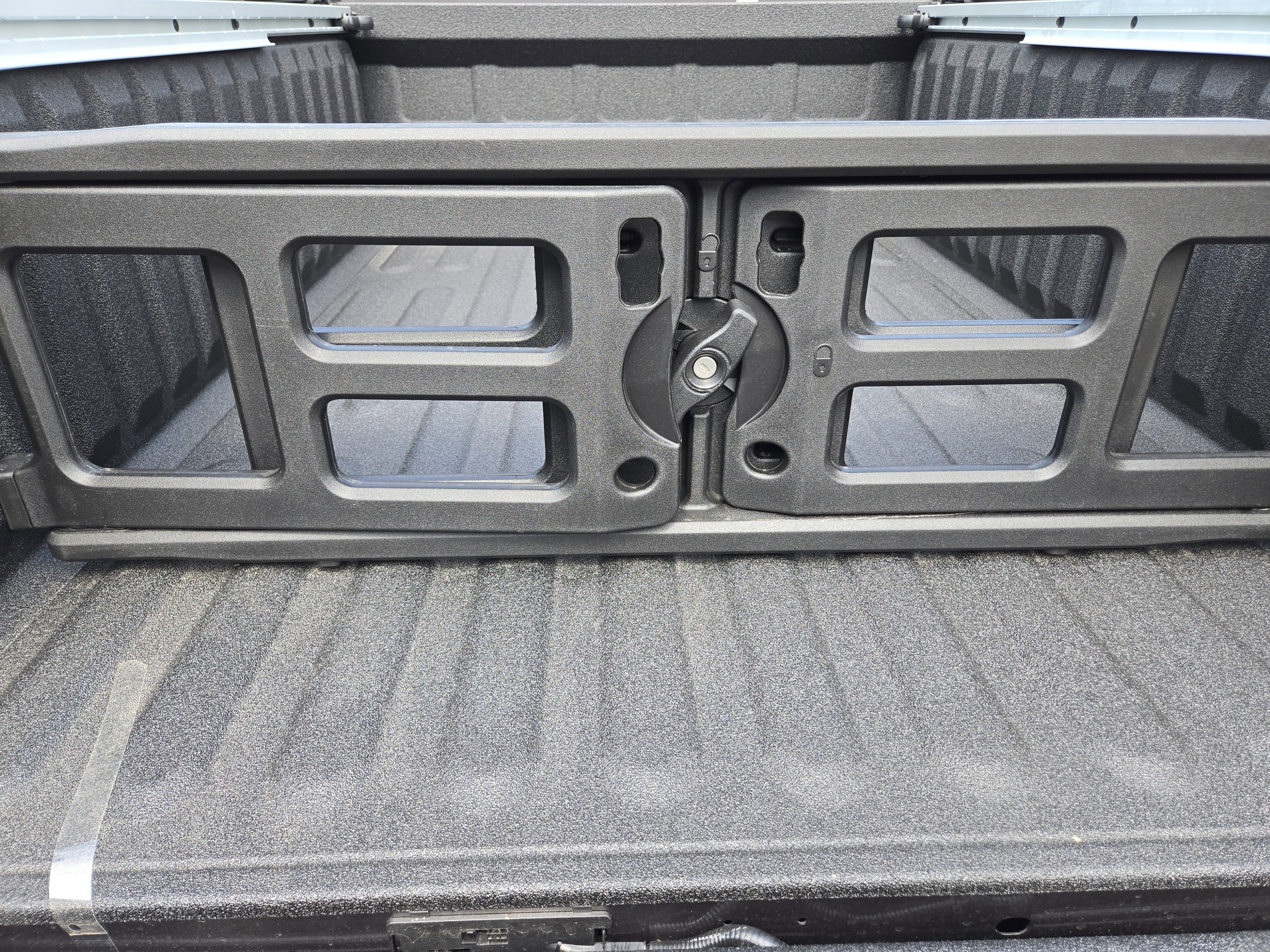 2026 RAM 2500 Limited - Photo 24
