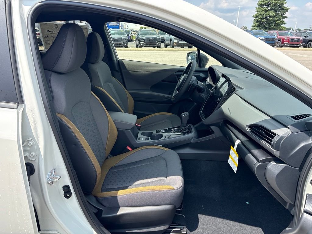 2026 Subaru Crosstrek Sport - Photo 10