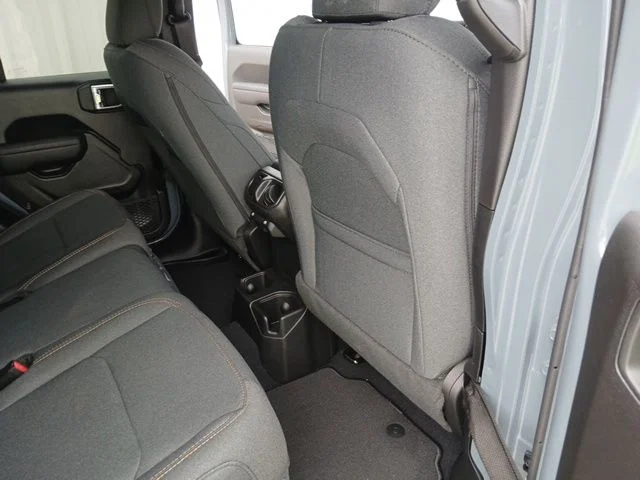 New 2026 Anvil Clearcoat Jeep Sport S image 21