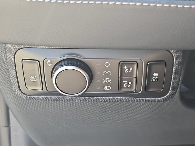Used 2026 Black Ford Premium image 21