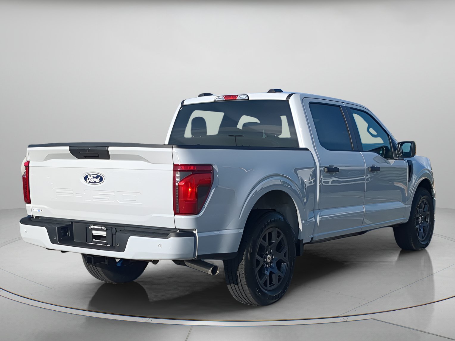 New 2026 Avalanche Ford STX® image 37