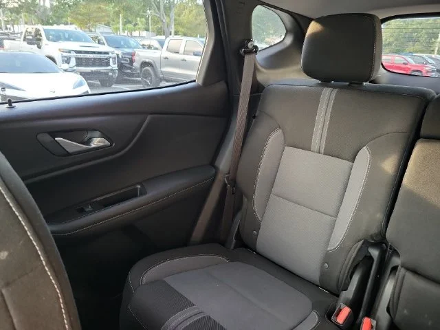 2023 Chevrolet Blazer 2LT - Photo 12