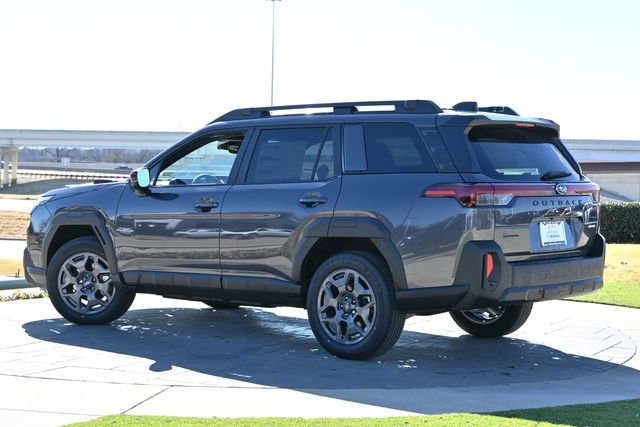 New 2026 Gray Subaru Premium image 5
