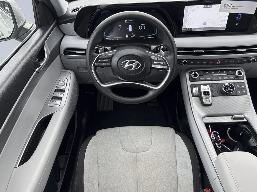 Used 2023 Typhoon Silver Hyundai SE image 14