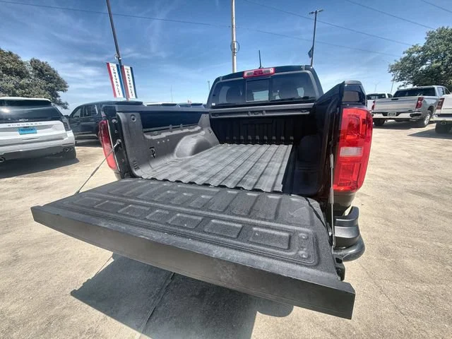 2022 Chevrolet Colorado ZR2 - Photo 24